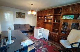 Apartament de 2 camere, decomandat, centrala, zona Piata Valea Rosie