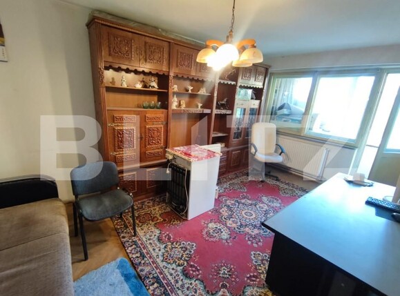 Apartament de vânzare 2 camere Valea Rosie - 155090AV | BLITZ Craiova | Poza1