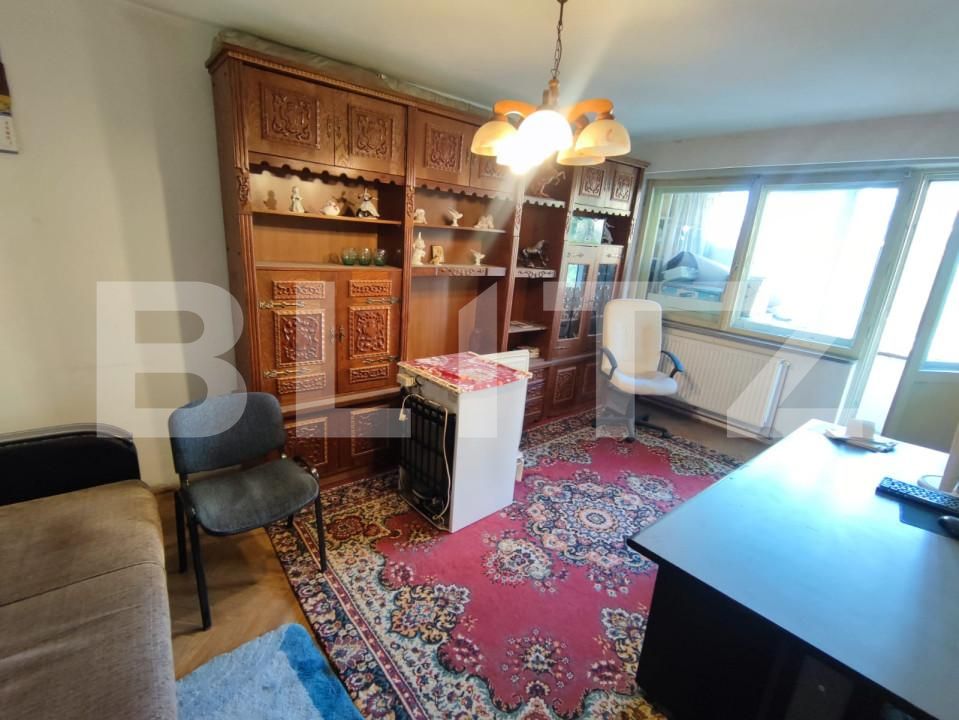 Apartament de vânzare 2 camere Valea Rosie - 155090AV | BLITZ Craiova | Poza1