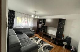 Apartament 2 camere, decomandat, 52 mp, Rovine - zona Bacriz