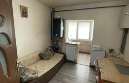 Apartament 2 camere, decomandat, 52 mp, Rovine - zona Bacriz