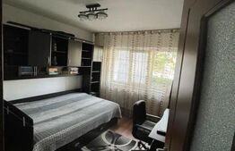 Apartament 2 camere, decomandat, 52 mp, Rovine - zona Bacriz