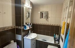 Apartament 2 camere, decomandat, 52 mp, Rovine - zona Bacriz