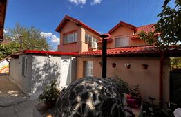 Casa zona Calea Bucuresti, 114 mp utili pe un teren de 1008 mp