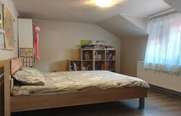 Casa zona Calea Bucuresti, 114 mp utili pe un teren de 1008 mp