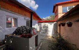 Casa zona Calea Bucuresti, 114 mp utili pe un teren de 1008 mp