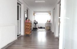 Casa zona Calea Bucuresti, 114 mp utili pe un teren de 1008 mp