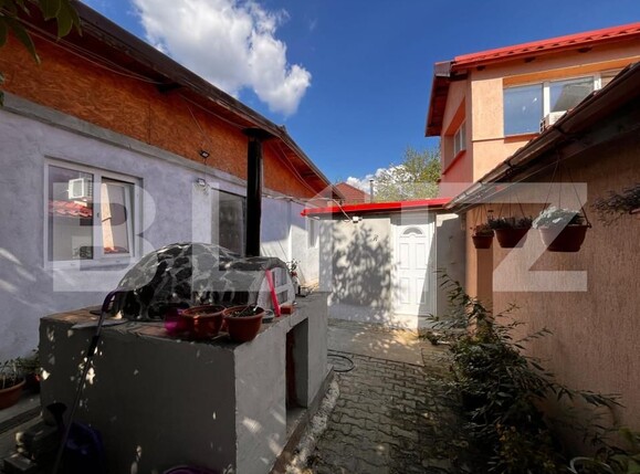 Casa de vânzare 4 camere Calea Bucuresti - 155144CV | BLITZ Craiova | Poza2