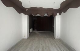 Spatiu comercial, 55,6 mp, zona Ultracentrala