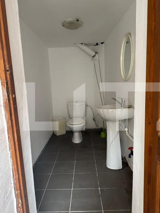 Spațiu comercial de închiriat Ultracentral - 155149SIC | BLITZ Craiova | Poza4