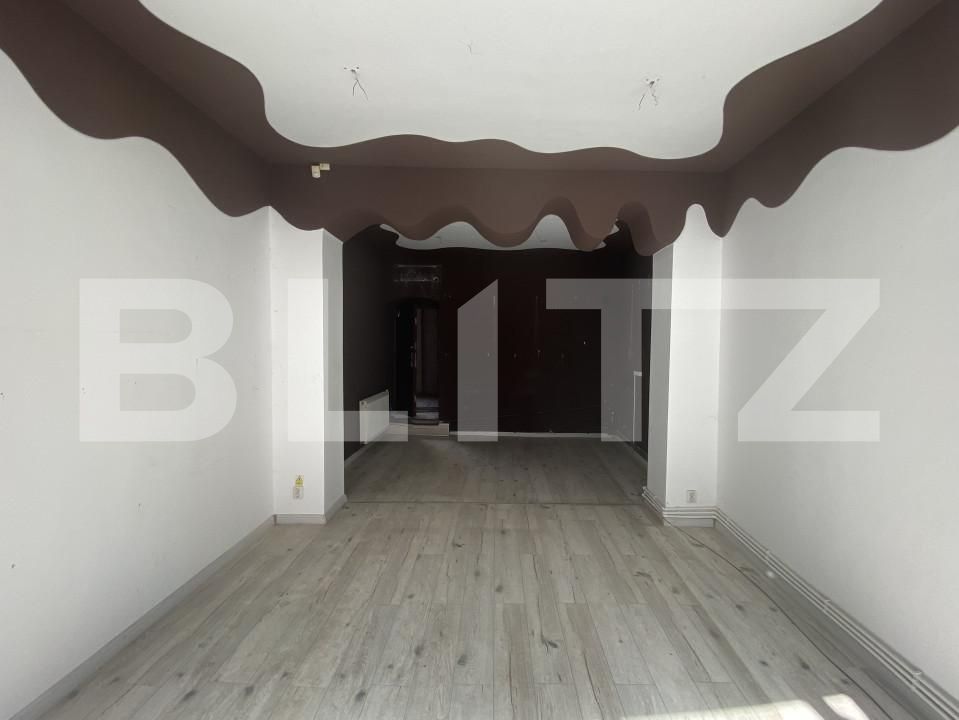 Spațiu comercial de închiriat Ultracentral - 155149SIC | BLITZ Craiova | Poza2