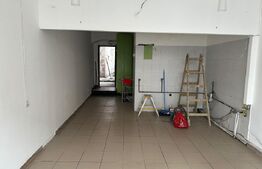 Spatiu comercial, 78 mp, Zona Ultracentrala