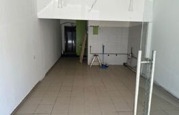 Spatiu comercial, 78 mp, Zona Ultracentrala