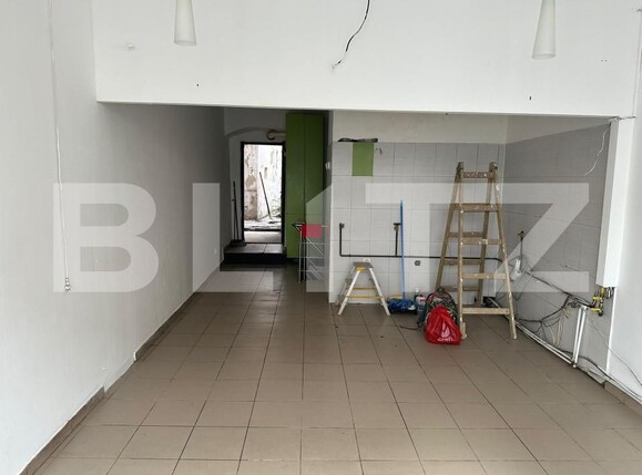 Spațiu comercial de închiriat Ultracentral - 155150SIC | BLITZ Craiova | Poza3