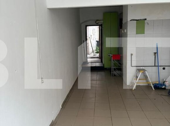 Spațiu comercial de închiriat Ultracentral - 155150SIC | BLITZ Craiova | Poza2
