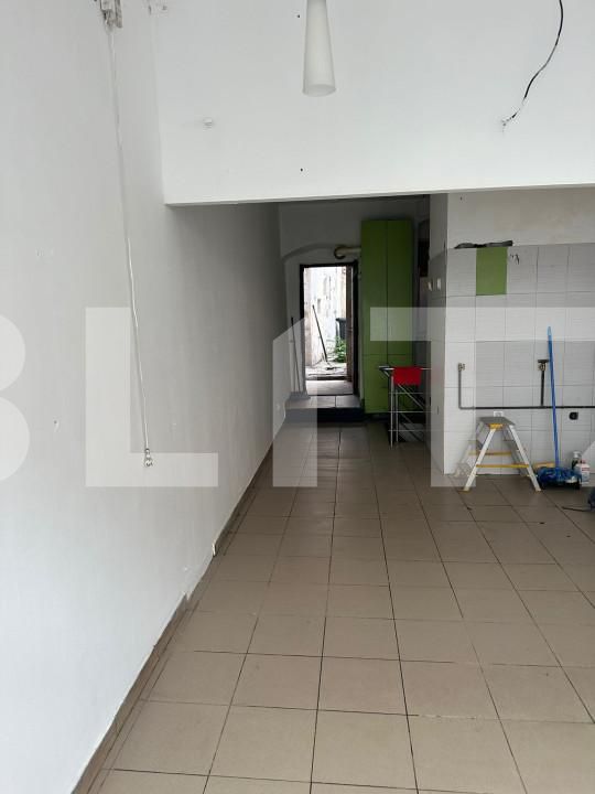 Spațiu comercial de închiriat Ultracentral - 155150SIC | BLITZ Craiova | Poza2