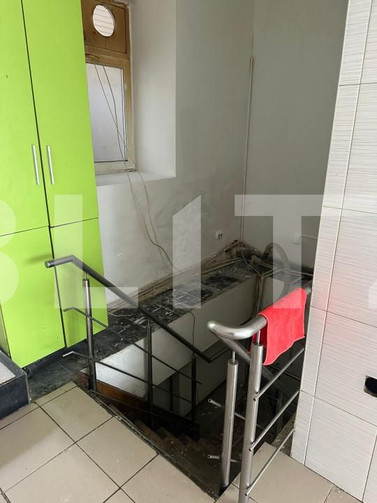 Spațiu comercial de închiriat Ultracentral - 155150SIC | BLITZ Craiova | Poza5