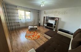 Apartament 2 camere , decomandat 57 m, zona Stadionului Oblemenco