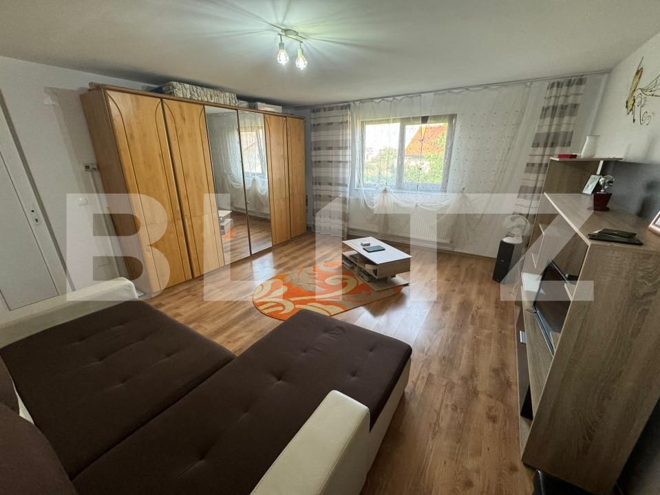 Apartament de vânzare 2 camere Lascar Catargiu - 155162AV | BLITZ Craiova | Poza1