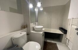 Apartament 2 camere modern, Centrala termica, Ac, Brazda lui Novac