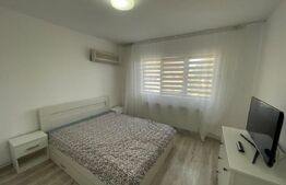 Apartament 2 camere modern, Centrala termica, Ac, Brazda lui Novac