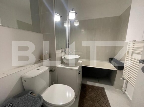 Apartament de închiriat 2 camere Brazda lui Novac - 155196AI | BLITZ Craiova | Poza7