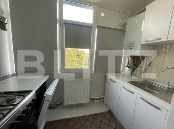 Apartament de închiriat 2 camere Brazda lui Novac - 155196AI | BLITZ Craiova | Poza6