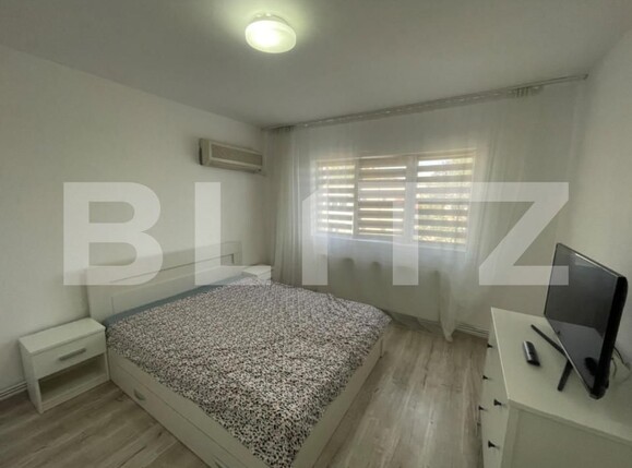 Apartament de închiriat 2 camere Brazda lui Novac - 155196AI | BLITZ Craiova | Poza2