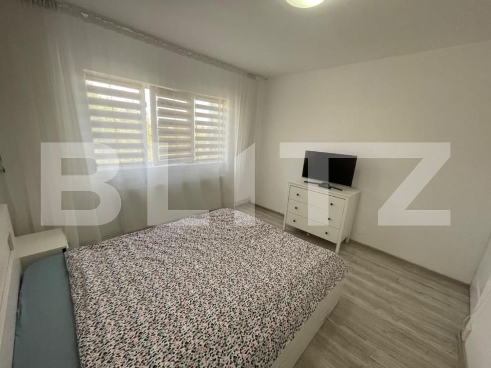 Apartament de închiriat 2 camere Brazda lui Novac - 155196AI | BLITZ Craiova | Poza3