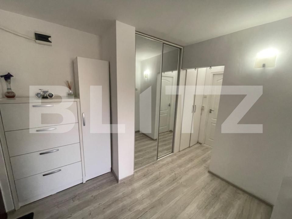 Apartament de închiriat 2 camere Brazda lui Novac - 155196AI | BLITZ Craiova | Poza5