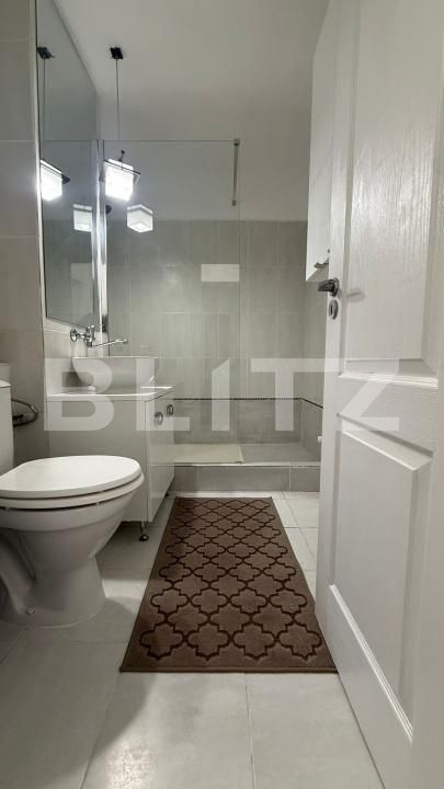 Apartament de închiriat 2 camere Brazda lui Novac - 155196AI | BLITZ Craiova | Poza8