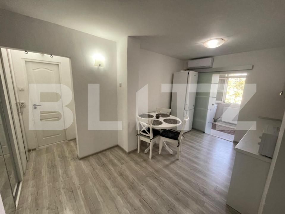 Apartament de închiriat 2 camere Brazda lui Novac - 155196AI | BLITZ Craiova | Poza4