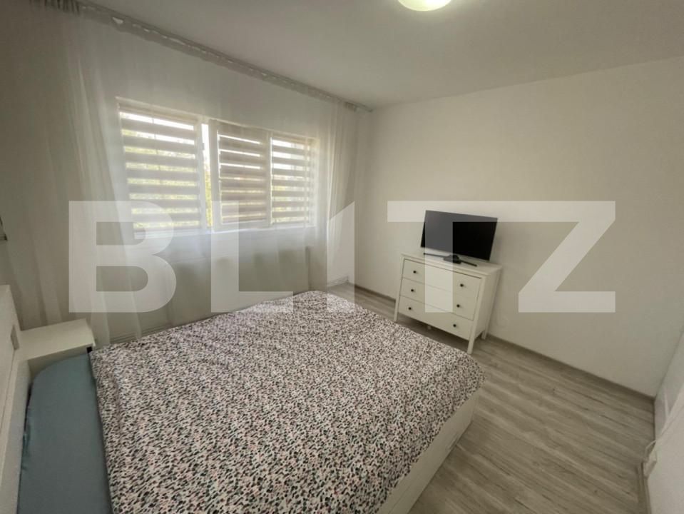 Apartament de închiriat 2 camere Brazda lui Novac - 155196AI | BLITZ Craiova | Poza3