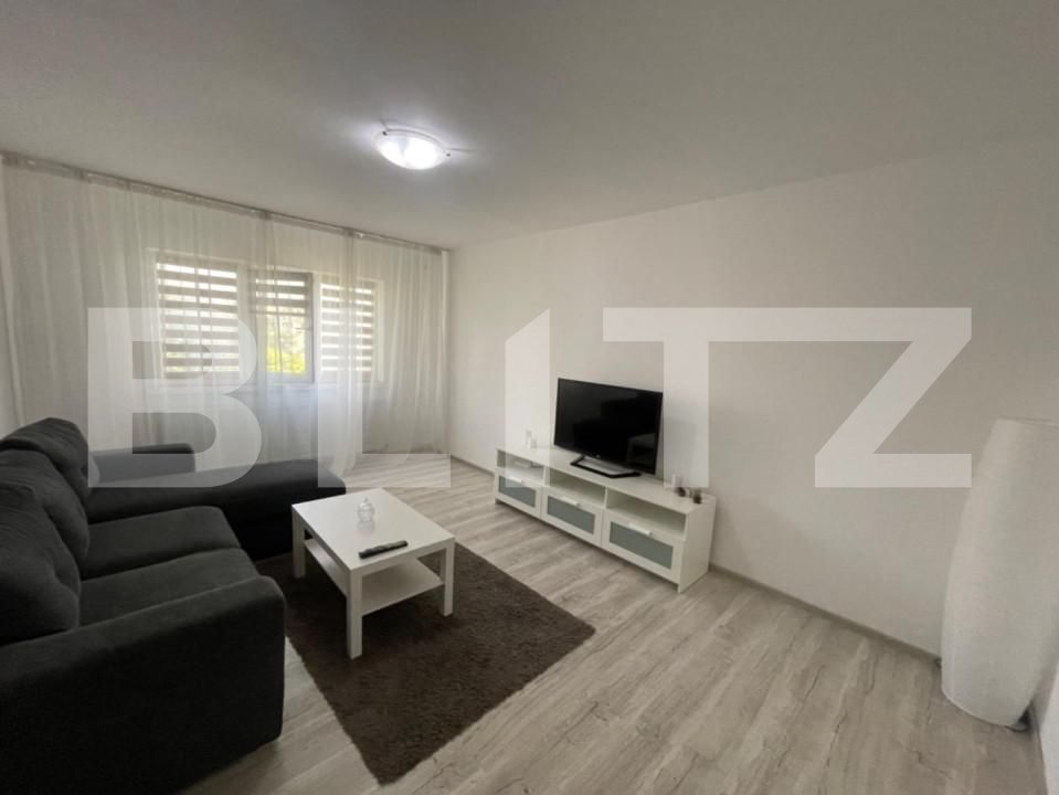 Apartament de închiriat 2 camere Brazda lui Novac - 155196AI | BLITZ Craiova | Poza1