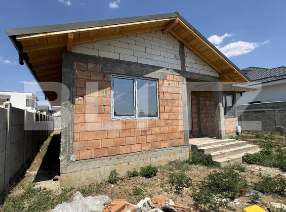 Casa de vânzare 3 camere Exterior Est - 155202CV | BLITZ Craiova | Poza2