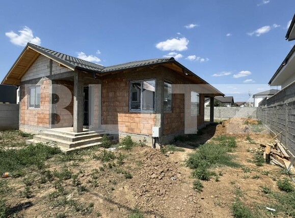 Casa de vânzare 3 camere Exterior Est - 155202CV | BLITZ Craiova | Poza1