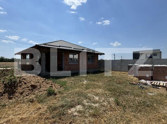 Casa de vânzare 3 camere Exterior Est - 155202CV | BLITZ Craiova | Poza4