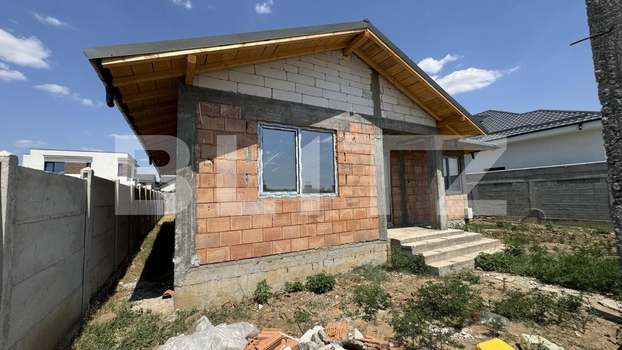 Casa de vânzare 3 camere Exterior Est - 155202CV | BLITZ Craiova | Poza2