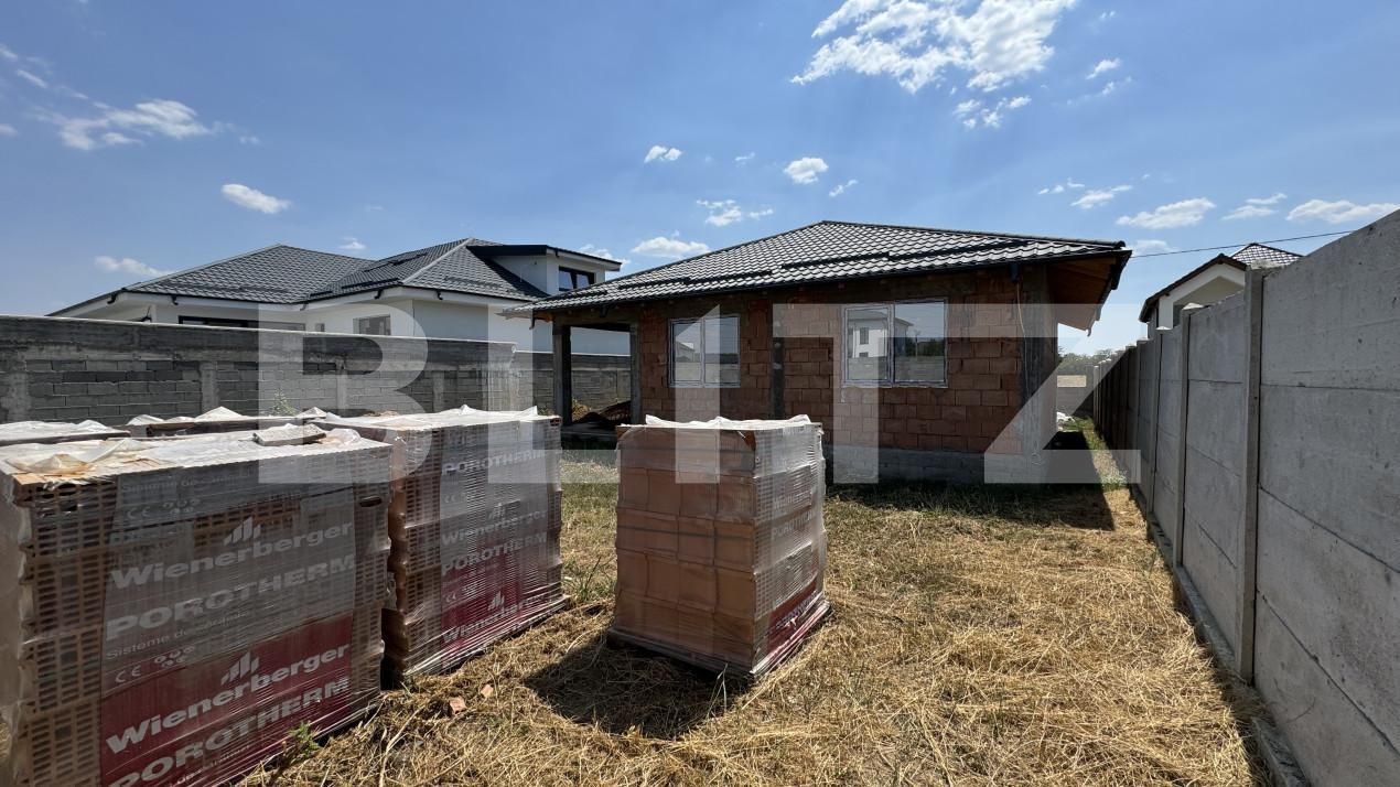 Casa de vânzare 3 camere Exterior Est - 155202CV | BLITZ Craiova | Poza5