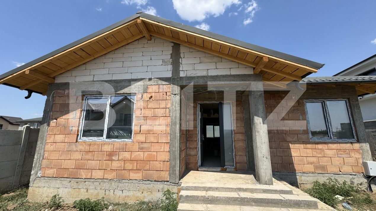 Casa de vânzare 3 camere Exterior Est - 155202CV | BLITZ Craiova | Poza3