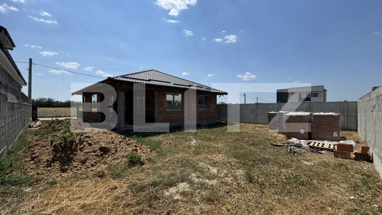 Casa de vânzare 3 camere Exterior Est - 155202CV | BLITZ Craiova | Poza4