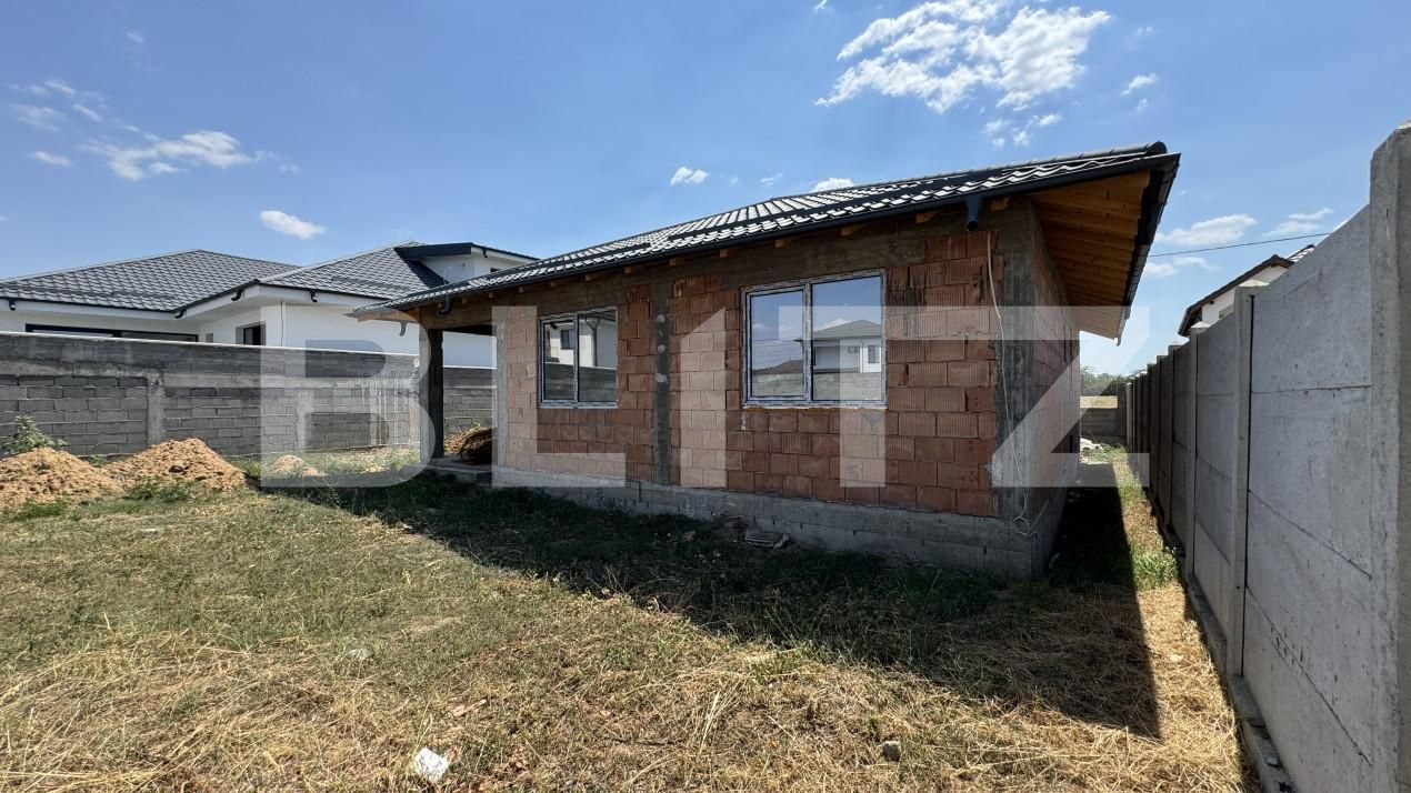 Casa de vânzare 3 camere Exterior Est - 155202CV | BLITZ Craiova | Poza6