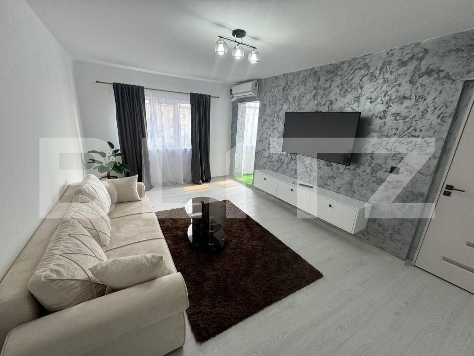 Apartament de vânzare 3 camere Rovine - 155205AV | BLITZ Craiova | Poza1