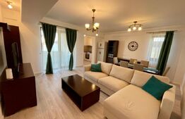 Apartament 3 camere 90mp, parcare privata, zona Centrala