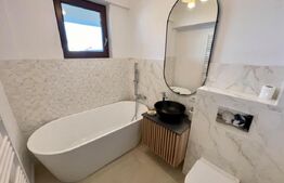 Apartament 3 camere 90mp, parcare privata, zona Centrala