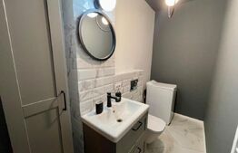 Apartament 3 camere 90mp, parcare privata, zona Centrala