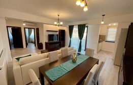 Apartament 3 camere 90mp, parcare privata, zona Centrala