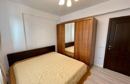 Apartament 3 camere 90mp, parcare privata, zona Centrala