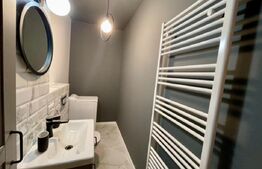 Apartament 3 camere 90mp, parcare privata, zona Centrala