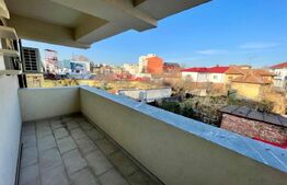 Apartament 3 camere 90mp, parcare privata, zona Centrala